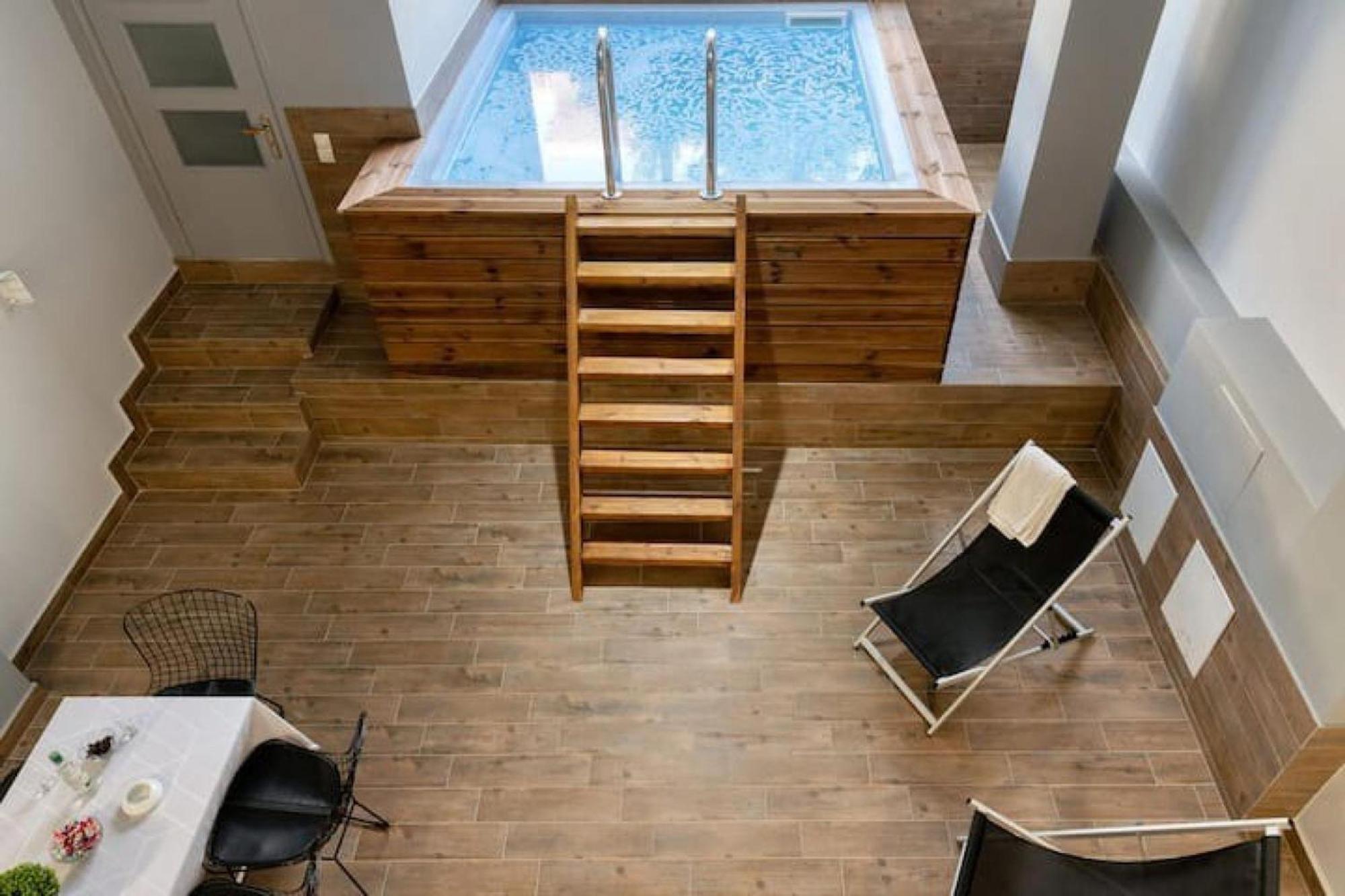 Villa Hope In Chania *