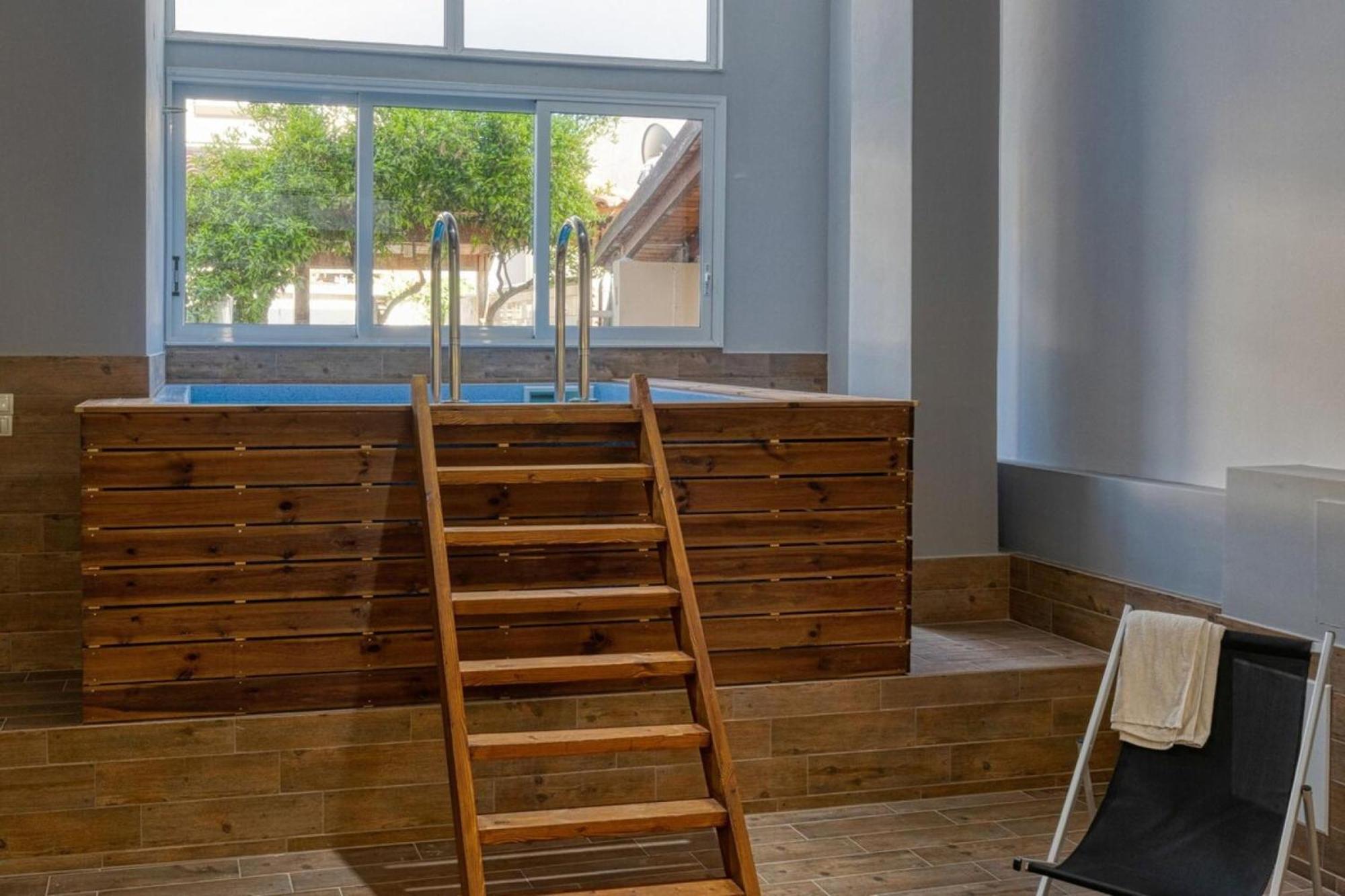 Villa Hope In Chania *