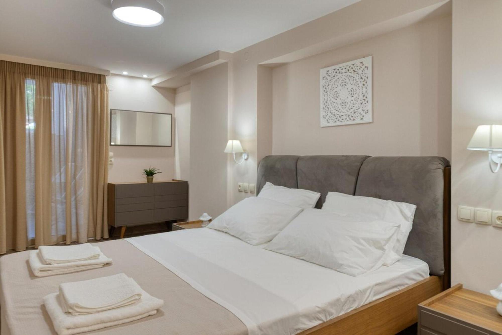Villa Hope In Chania *