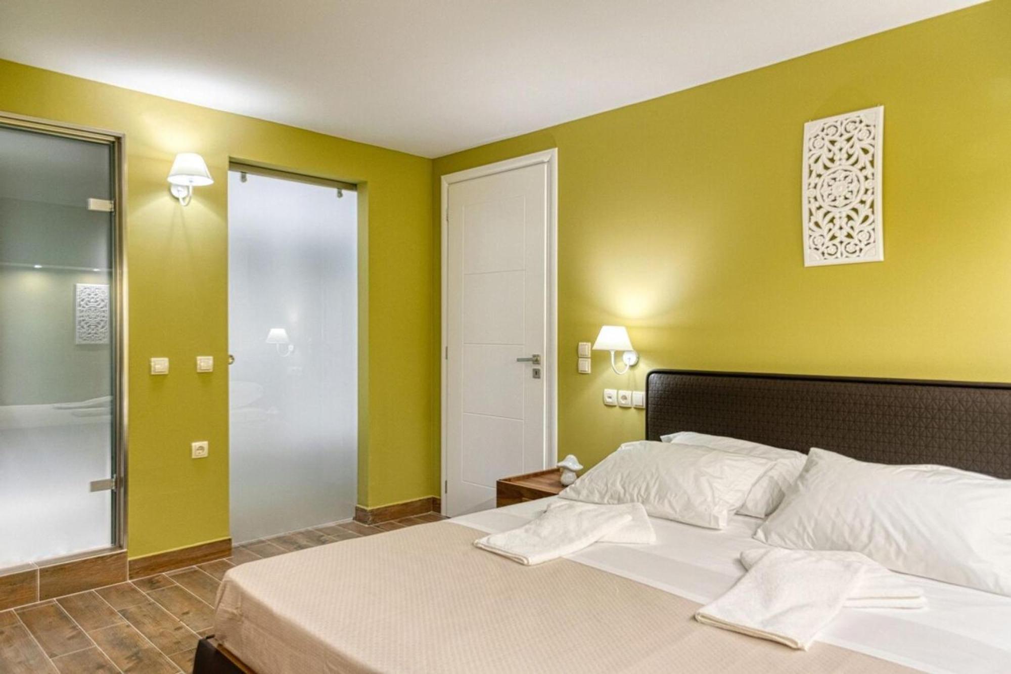 Villa Hope In Chania