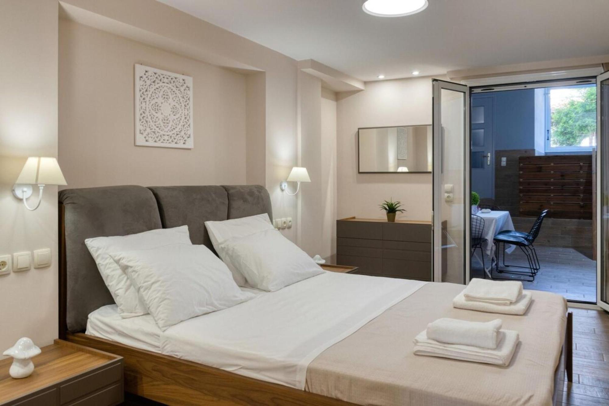 Villa Hope In Chania